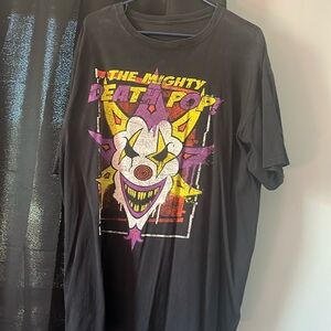 Insane clown posse shirt